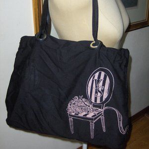Victoria's Secret Black Friday Tote Bag BOTTOM DOLLAR SALE!!!